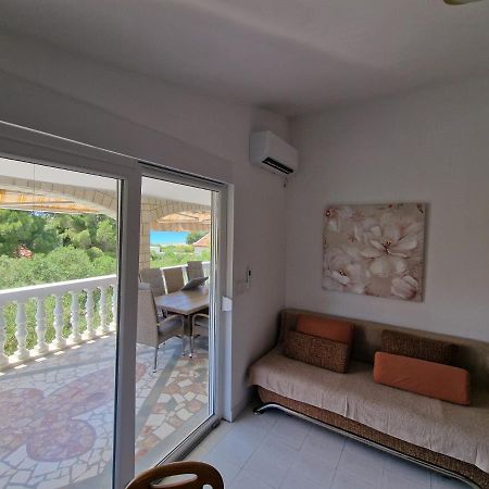 Apartman Lugovic Sibenik Bagian luar foto